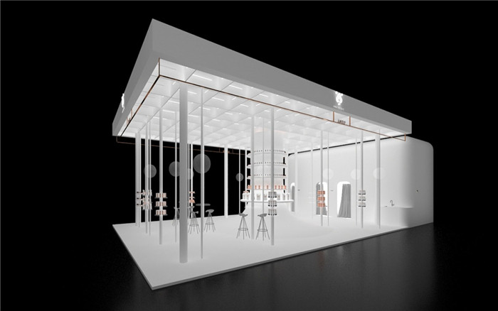 上海寵物展搭建-AMO PETRIC-寵物展設(shè)計搭建