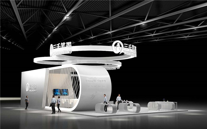 北京搭建展臺(tái)公司