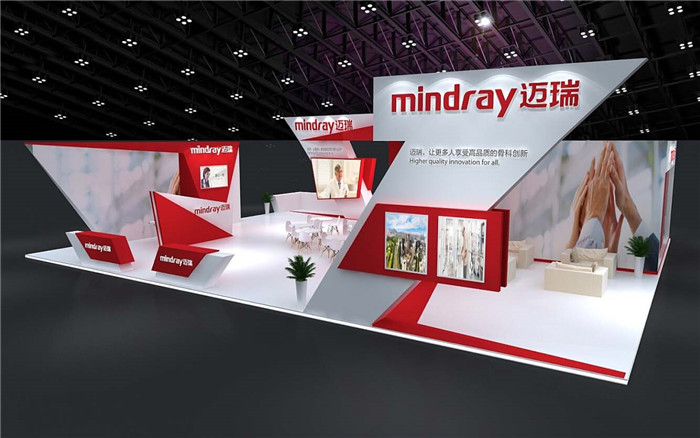 北京市展會(huì)搭建