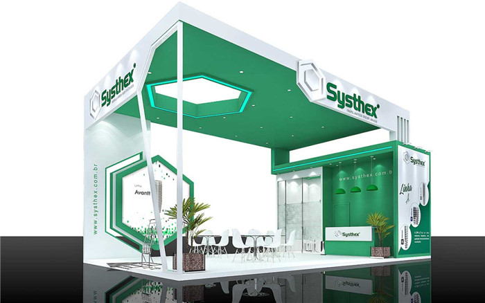 五金展會(huì)搭建設(shè)計(jì)-Systhex