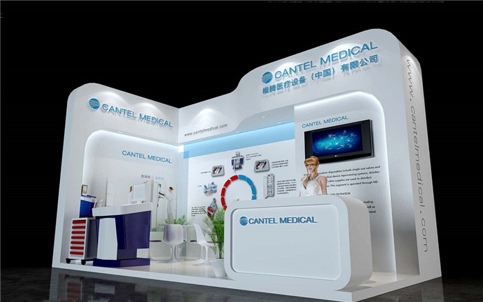 醫(yī)療設(shè)備展會搭建-楷騰醫(yī)療-醫(yī)療展搭建公司