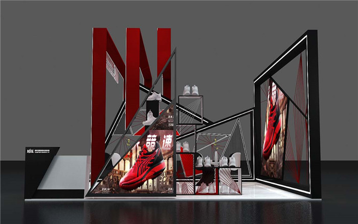 深圳會展搭建公司