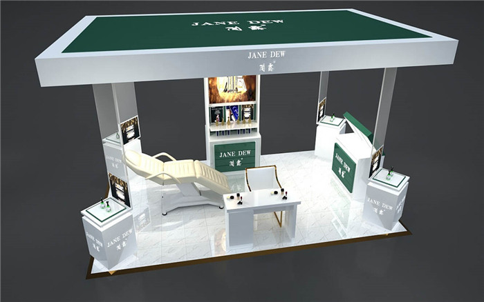 展位設(shè)計(jì)裝修