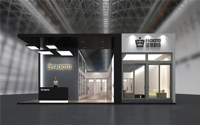 法蒂歐拓-建材展設(shè)計(jì)裝修