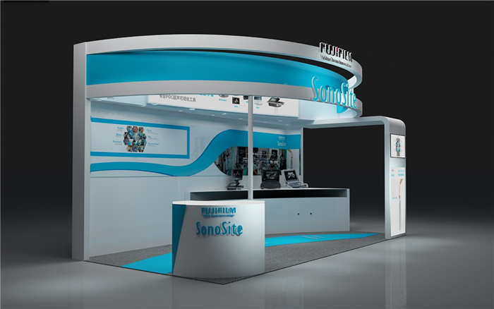 電子展設(shè)計(jì)裝修