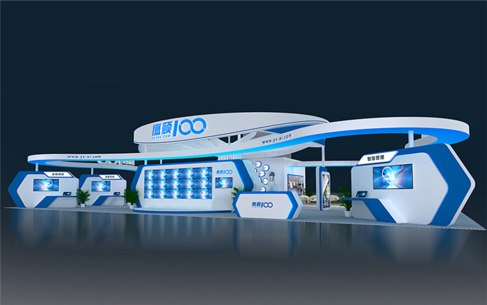 教育展覽設(shè)計