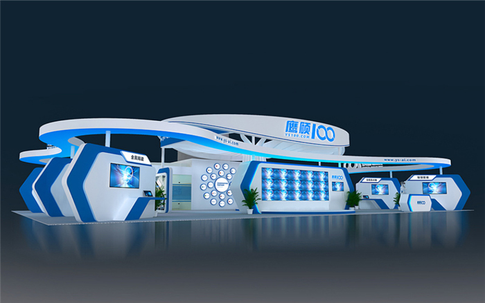 教育展覽設(shè)計