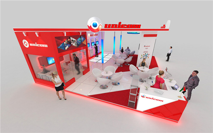 展覽展會(huì)設(shè)計(jì)