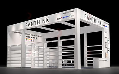 北京展臺(tái)設(shè)計(jì)規(guī)劃