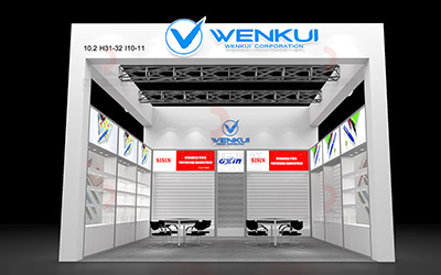 北京展臺(tái)專業(yè)設(shè)計(jì)