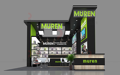 東莞展臺設(shè)計服務(wù)