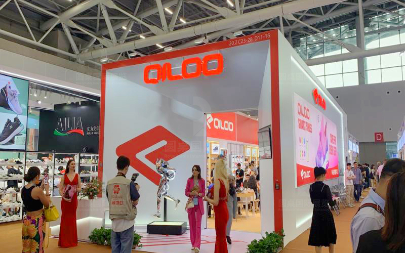 廣交會(huì)展位設(shè)計(jì) 廣交會(huì)展位設(shè)計(jì)