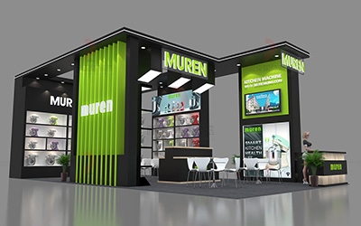 廣州展臺設(shè)計(jì)服務(wù)