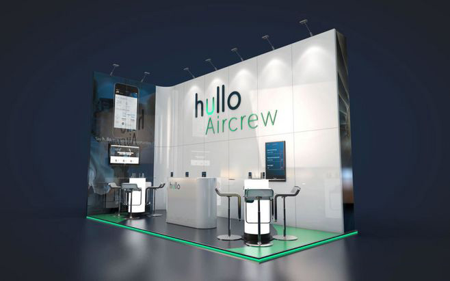 進(jìn)博會(huì)展會(huì)搭建