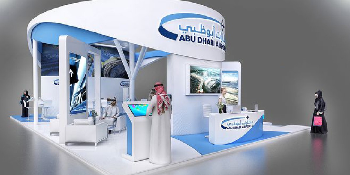 上海進(jìn)博會(huì)搭建