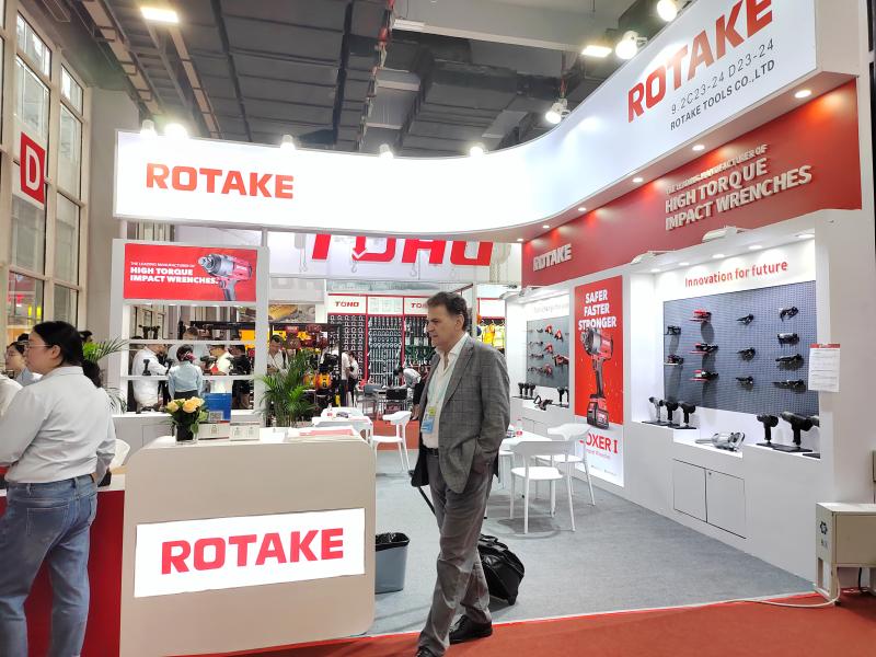 廣交會(huì)攤位設(shè)計(jì)搭建圖片