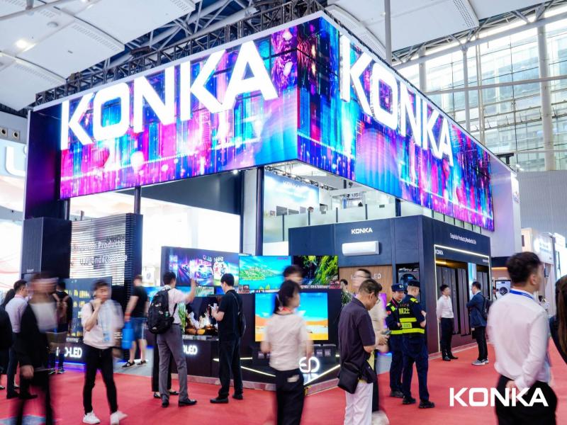 廣交會(huì)搭建