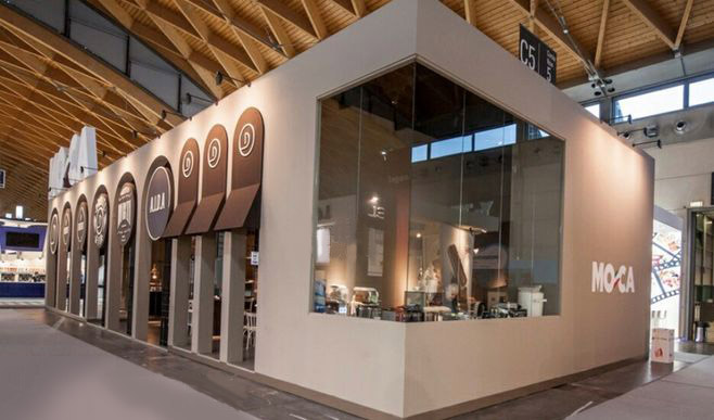 常州攤位設(shè)計(jì)