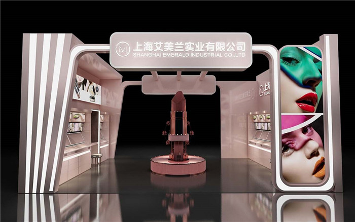 常州展會(huì)搭建