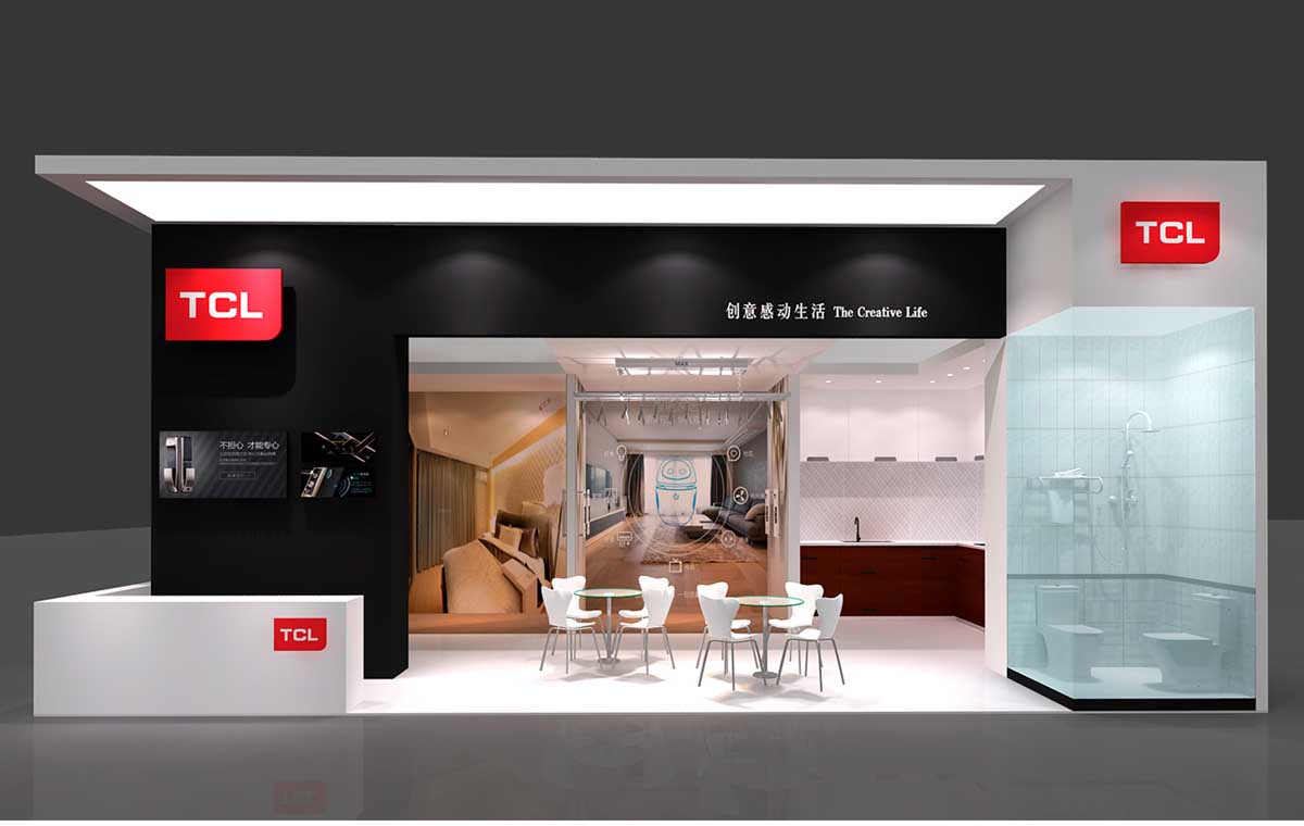 常州展示設(shè)計(jì)