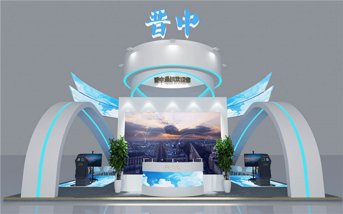 寧波展覽會搭建