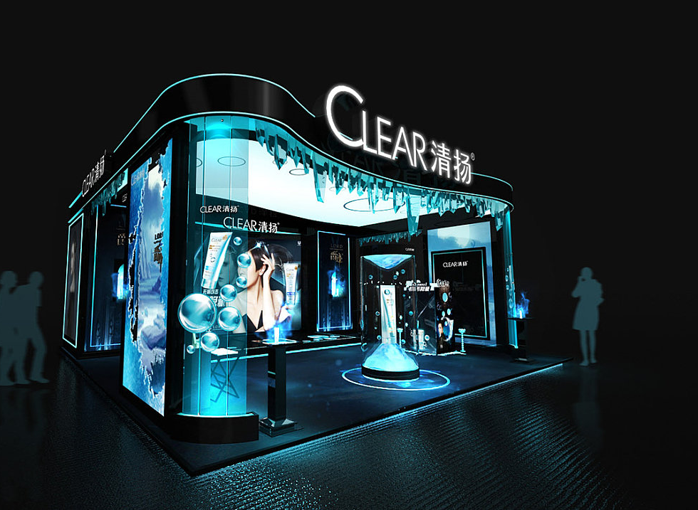 寧波展館設(shè)計(jì)效果圖片素材高清大圖