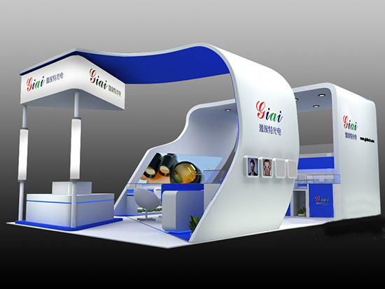 寧波展示搭建