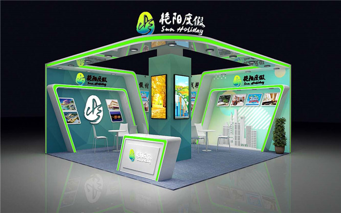 南通展覽會(huì)設(shè)計(jì)效果圖片素材高清大圖