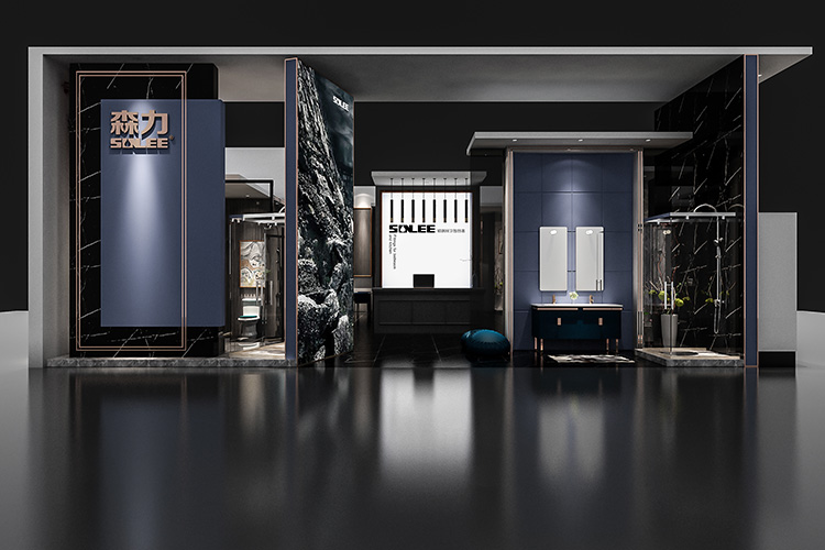 南通展館設(shè)計(jì)