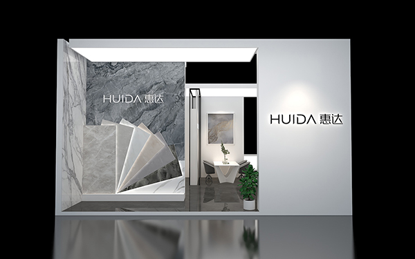 紹興展臺(tái)搭建