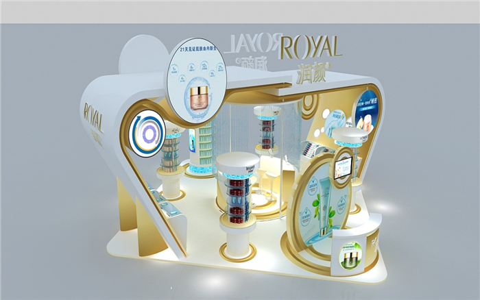 紹興會(huì)展設(shè)計(jì)