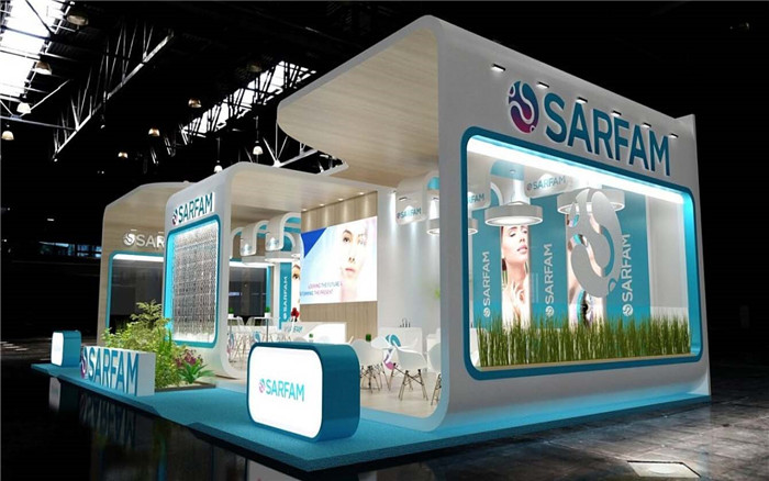 紹興展會(huì)設(shè)計(jì)