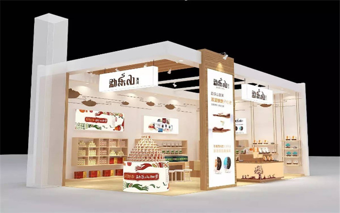 紹興展覽搭建效果圖片 紹興展覽搭建效果圖片