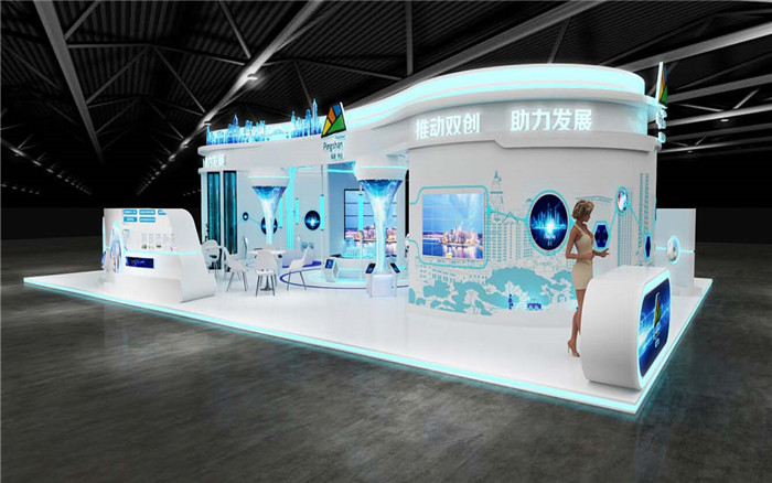 無錫展覽設(shè)計(jì)