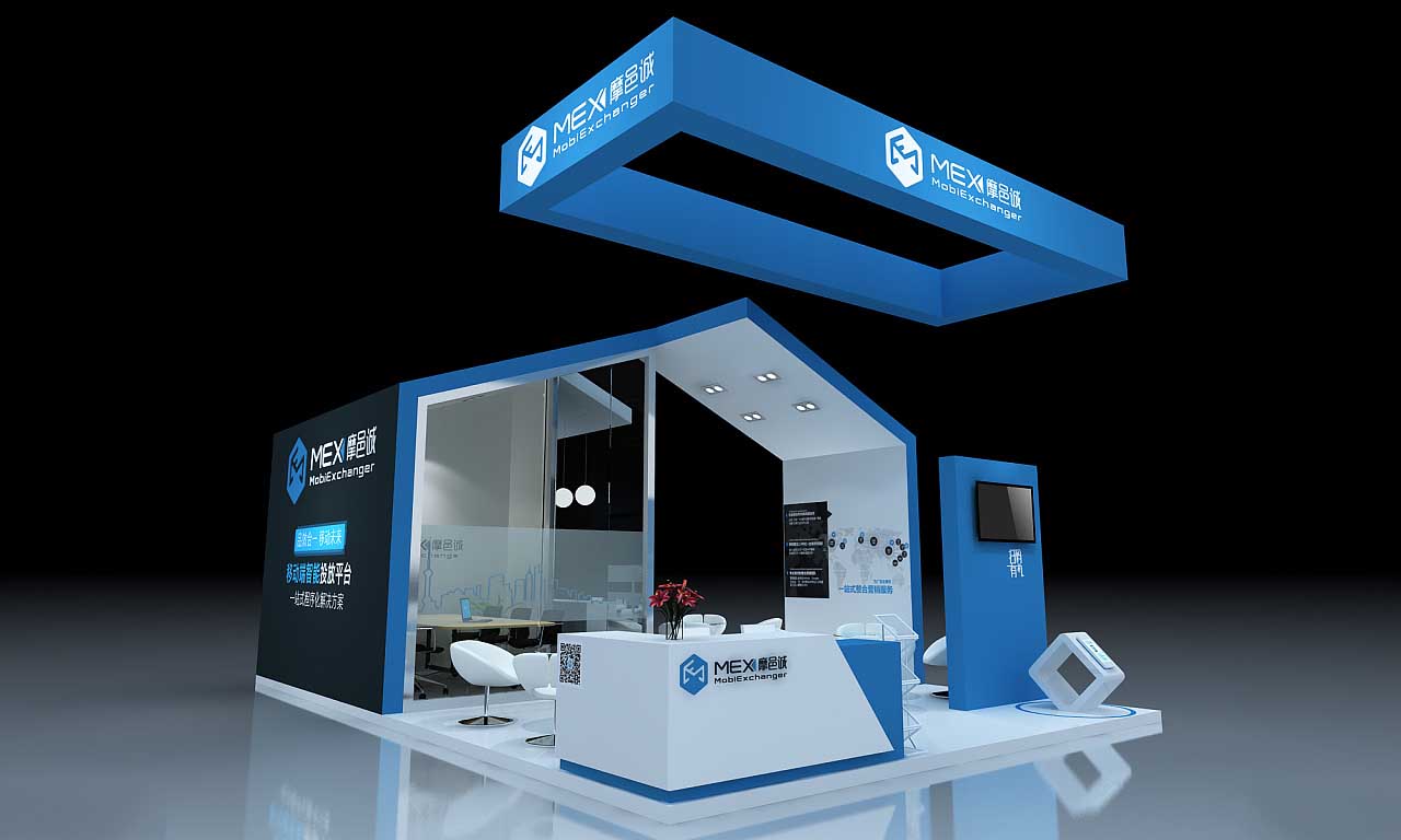 無錫展廳設(shè)計(jì)