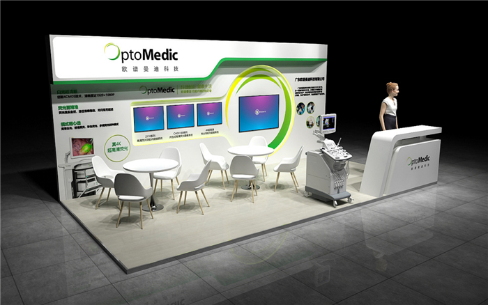 無錫展館設(shè)計(jì)