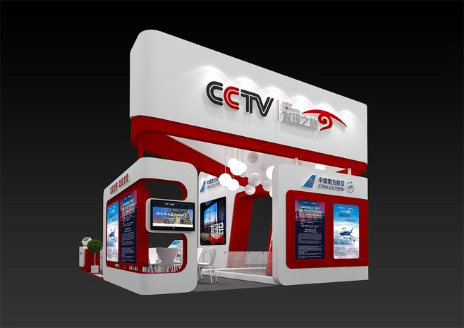 溫州展覽會(huì)設(shè)計(jì)效果圖片素材高清大圖