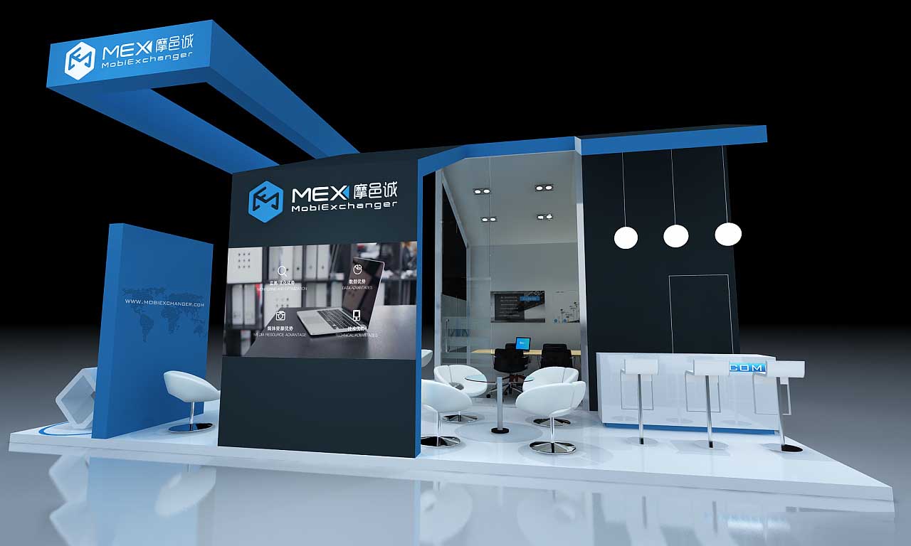 溫州展廳設(shè)計(jì)