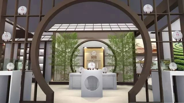 義烏展會(huì)搭建