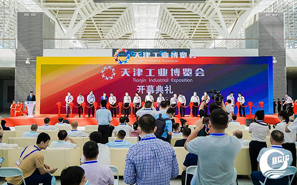 2022天津工業(yè)博覽會展會亮點有哪些？