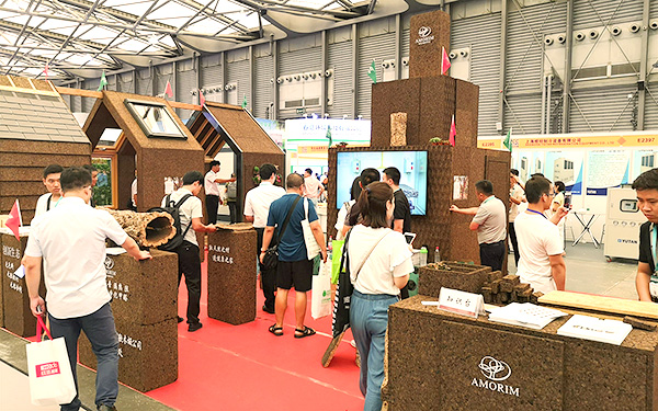 上海展會設(shè)計搭建公司是如何選擇合適的材料？