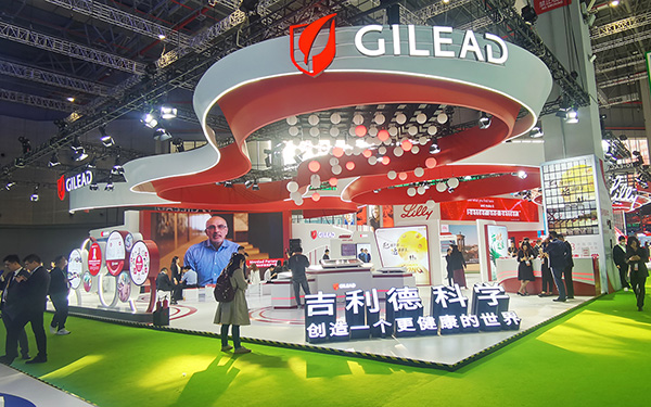 如何衡量一個進博會展臺設(shè)計搭建公司的成功？