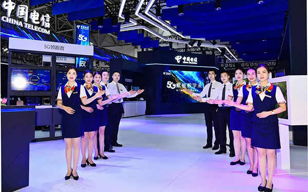 展會(huì)開幕禮儀指南：展會(huì)設(shè)計(jì)布置與禮儀要點(diǎn)