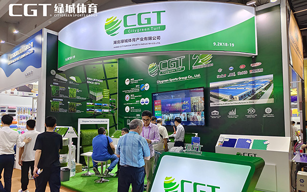 廣交會(huì)為什么倡導(dǎo)展臺(tái)設(shè)計(jì)搭建要用環(huán)保材料？