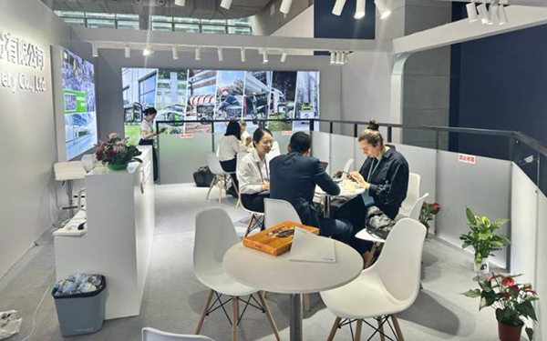 上海展覽設(shè)計公司如何有效管理休息區(qū)的人流？