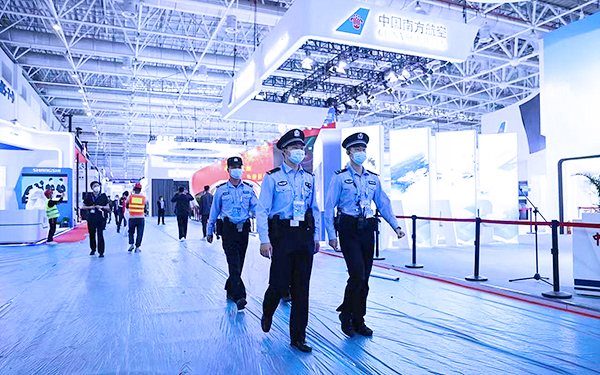 展臺搭建公司如何提升公眾對展會安全的信任？