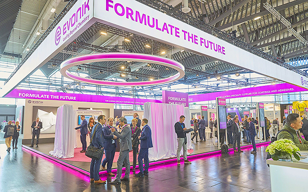 展覽展臺搭建的尺寸考量：挑選適宜的展位面積