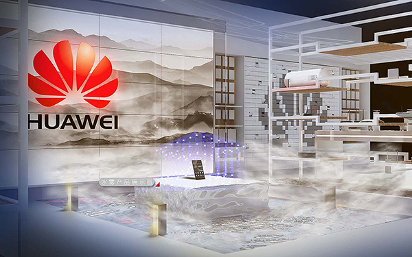 展覽設計中如何運用燈光色彩來突出展品特性？