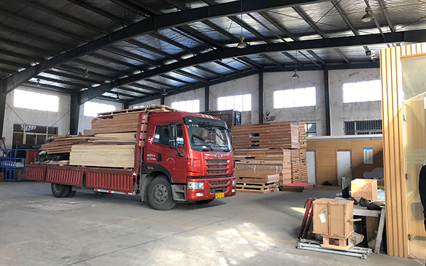 展覽公司是如何保證展覽搭建材料的安全運輸？