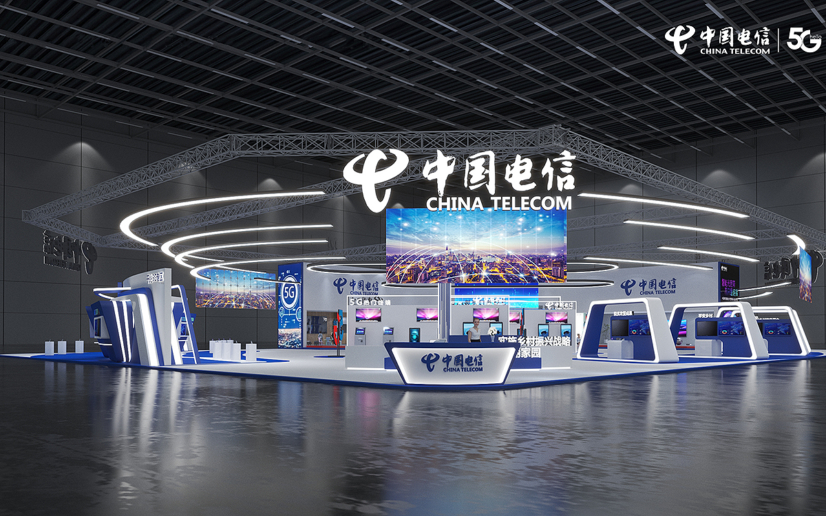 桁架展臺搭建是什么？